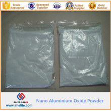 Hochreines 99,999% Nano-Aluminiumoxid-Pulver Al2O3